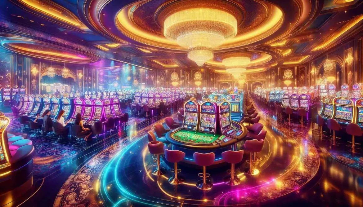 Sun Vegas